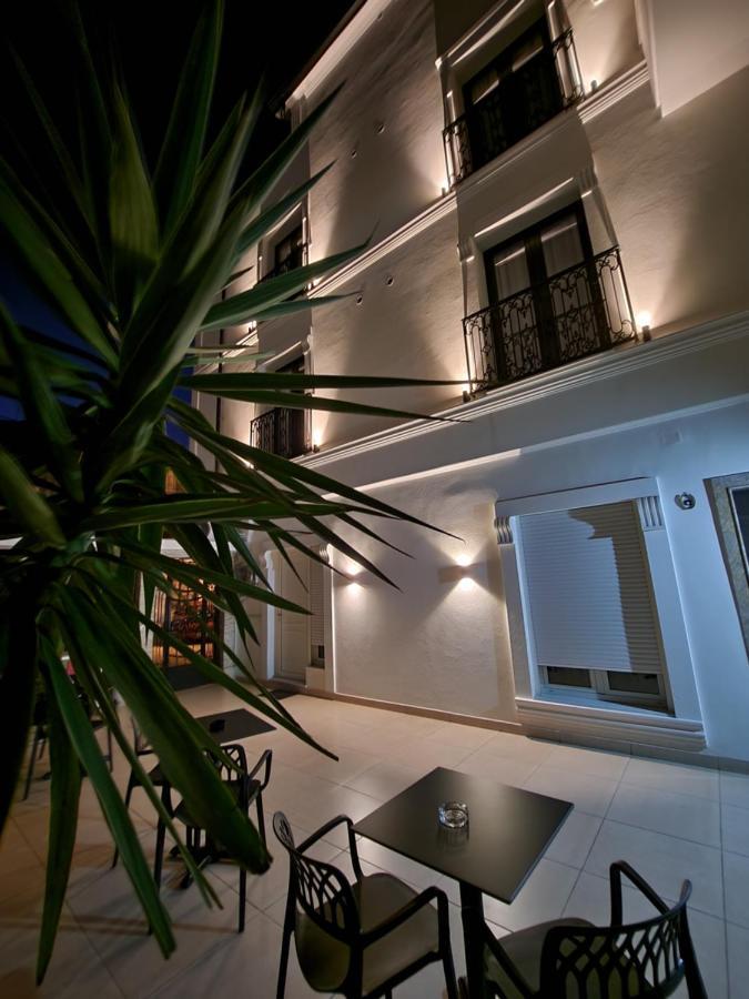 Old Town Villa 2 Durrës Esterno foto